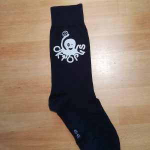 Oktopus Socks